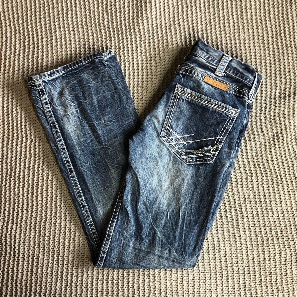 Men’s B. Tuff Torque Jeans